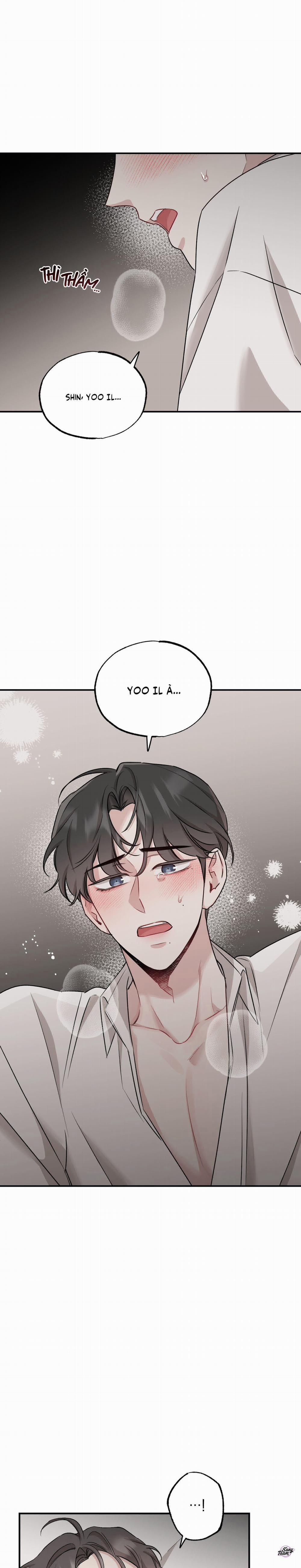 Hãy Tốt Với Sự Tồi Tệ Của Tôi 41 trang 0