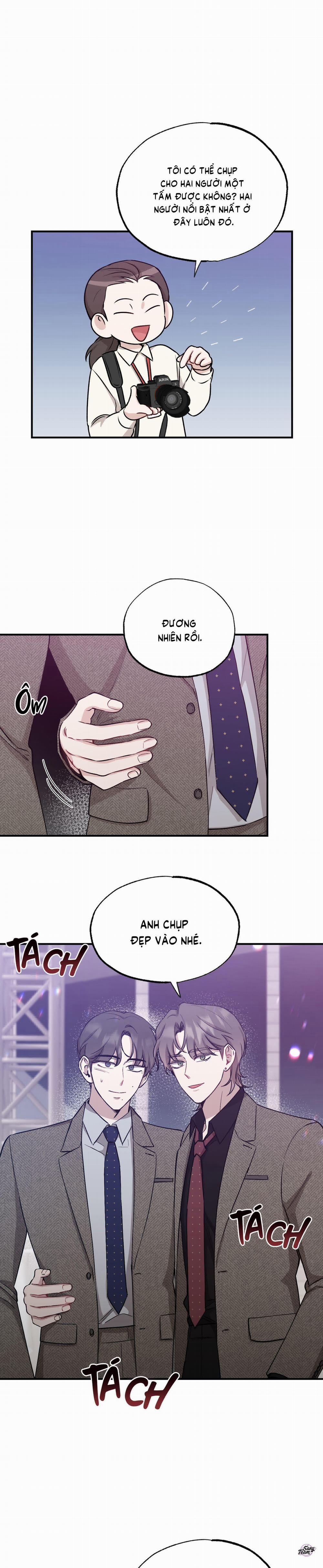 Hãy Tốt Với Sự Tồi Tệ Của Tôi 41 trang 14