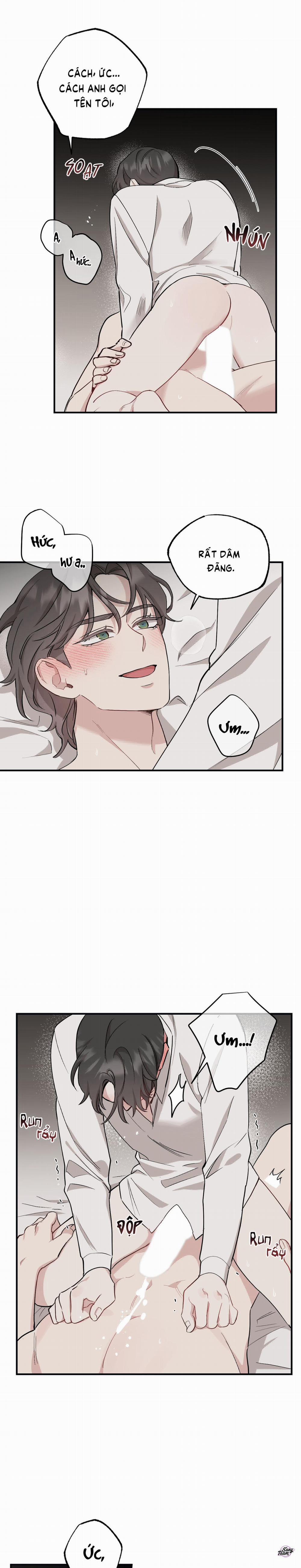 Hãy Tốt Với Sự Tồi Tệ Của Tôi 41 trang 3