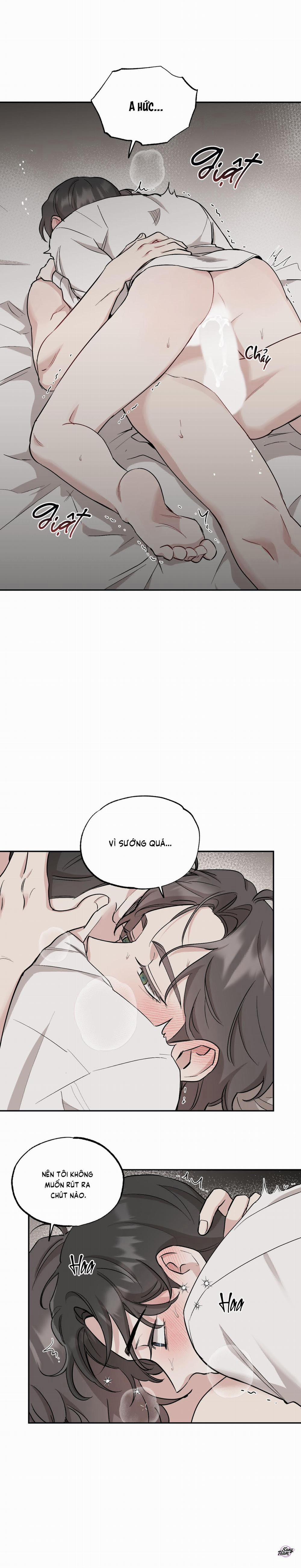 Hãy Tốt Với Sự Tồi Tệ Của Tôi 41 trang 5