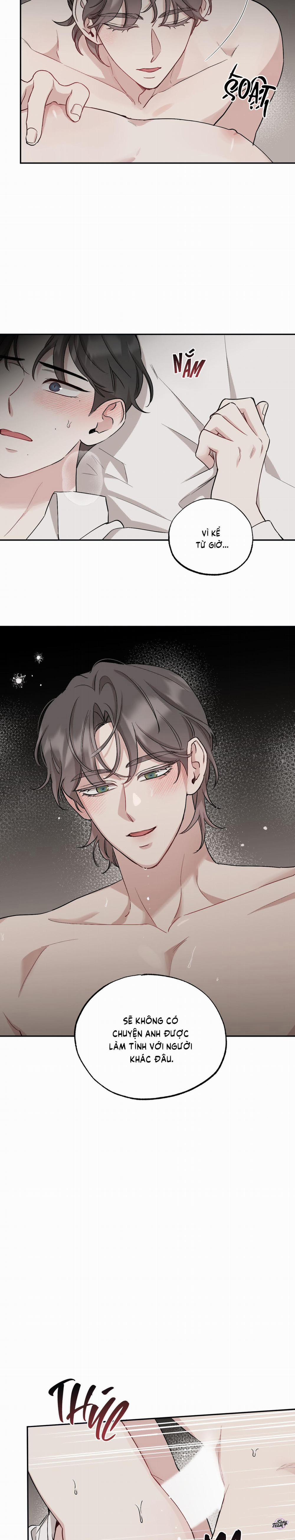 Hãy Tốt Với Sự Tồi Tệ Của Tôi 41 trang 9