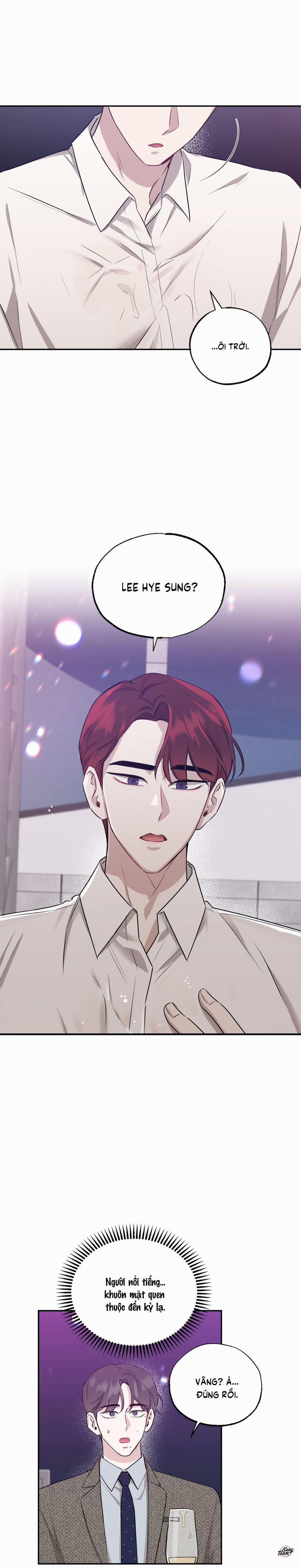 Hãy Tốt Với Sự Tồi Tệ Của Tôi 42 trang 0