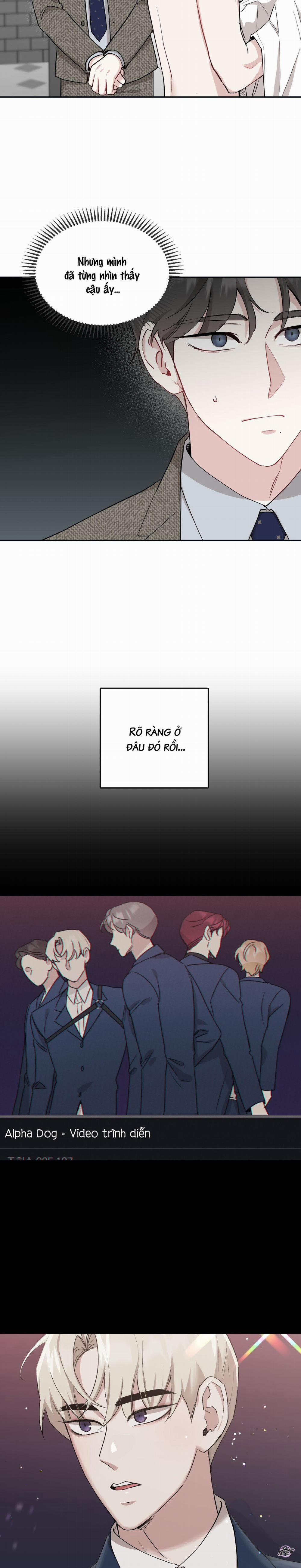 Hãy Tốt Với Sự Tồi Tệ Của Tôi 42 trang 2