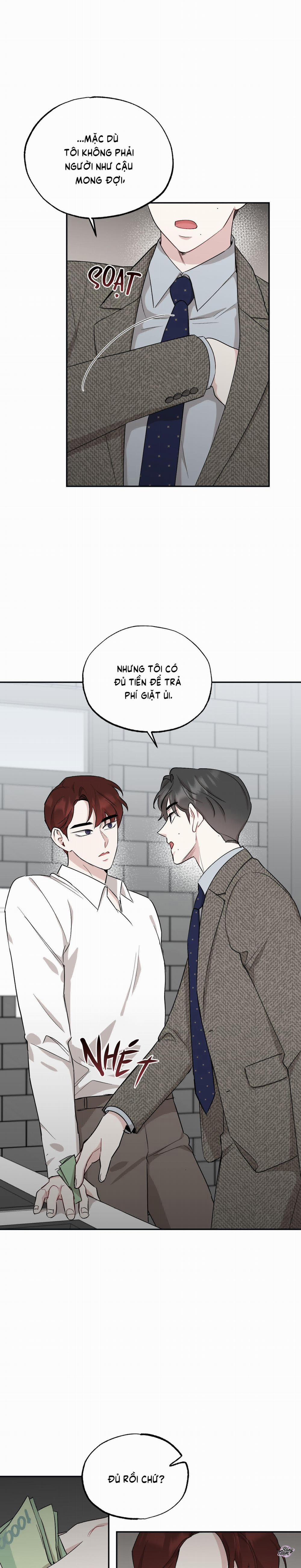 Hãy Tốt Với Sự Tồi Tệ Của Tôi 42 trang 8