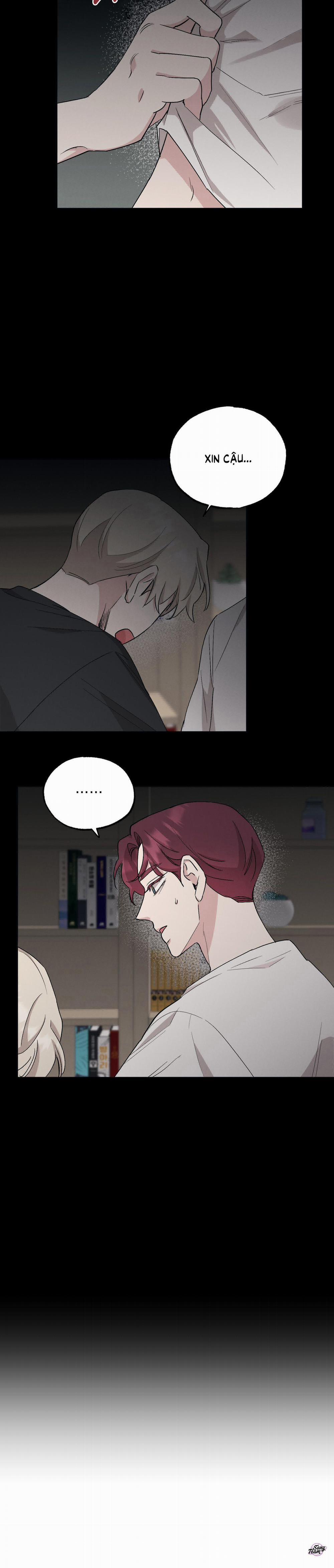 Hãy Tốt Với Sự Tồi Tệ Của Tôi 43 trang 9