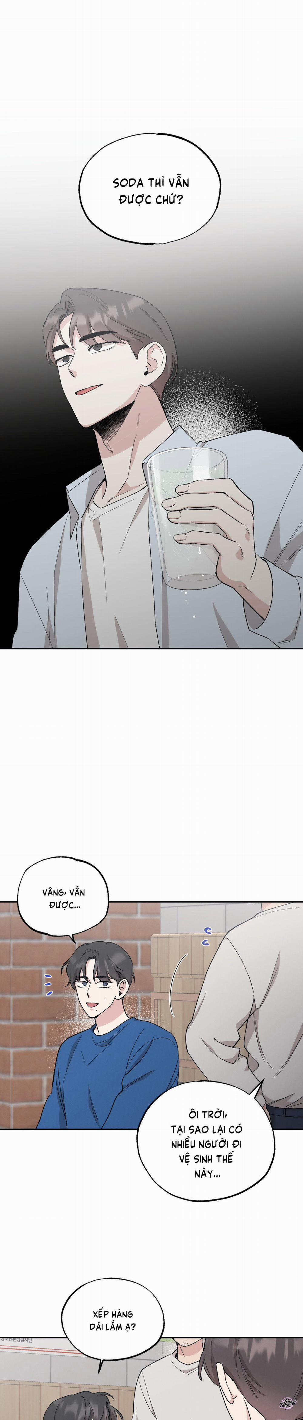 Hãy Tốt Với Sự Tồi Tệ Của Tôi 44 trang 0