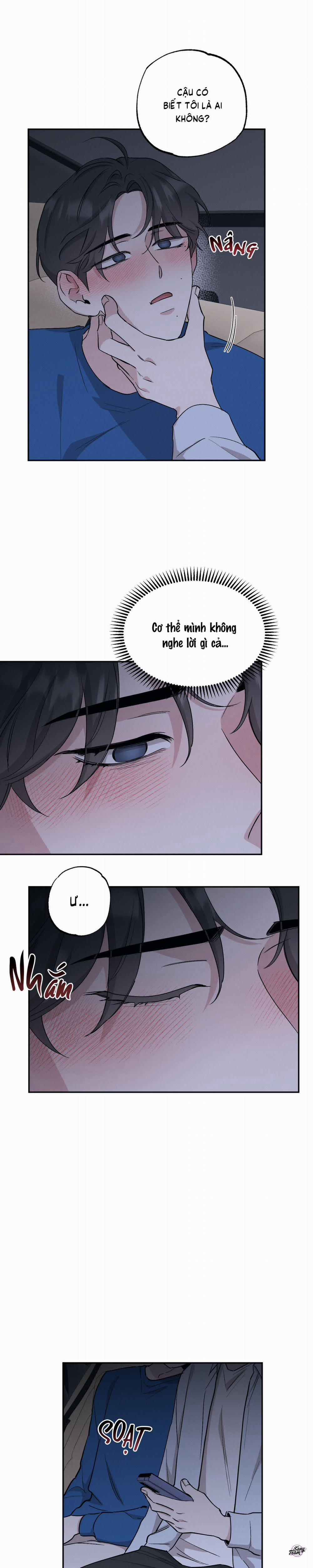 Hãy Tốt Với Sự Tồi Tệ Của Tôi 44 trang 8