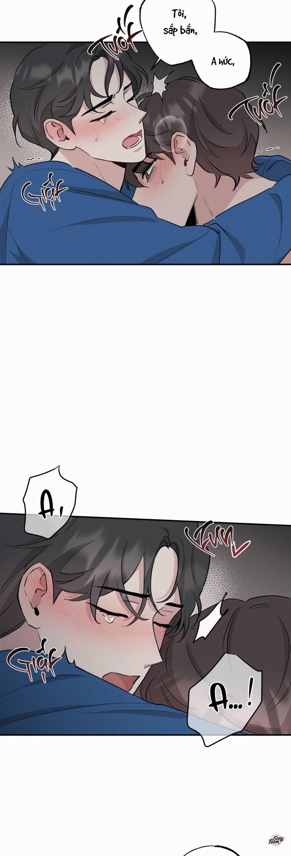 Hãy Tốt Với Sự Tồi Tệ Của Tôi 45 trang 18