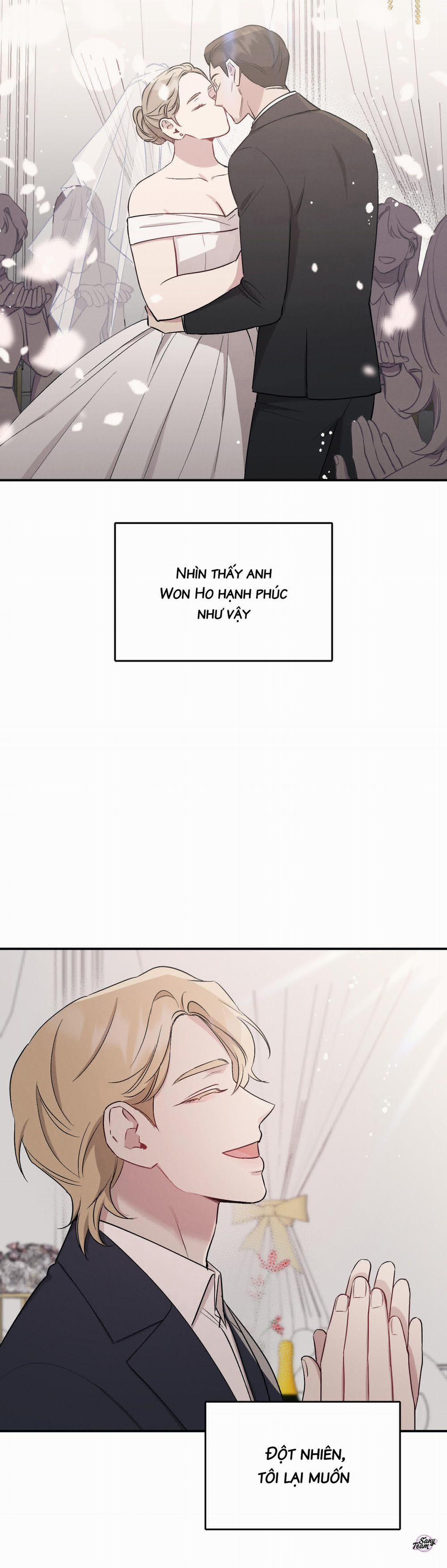 Hãy Tốt Với Sự Tồi Tệ Của Tôi 46 trang 18