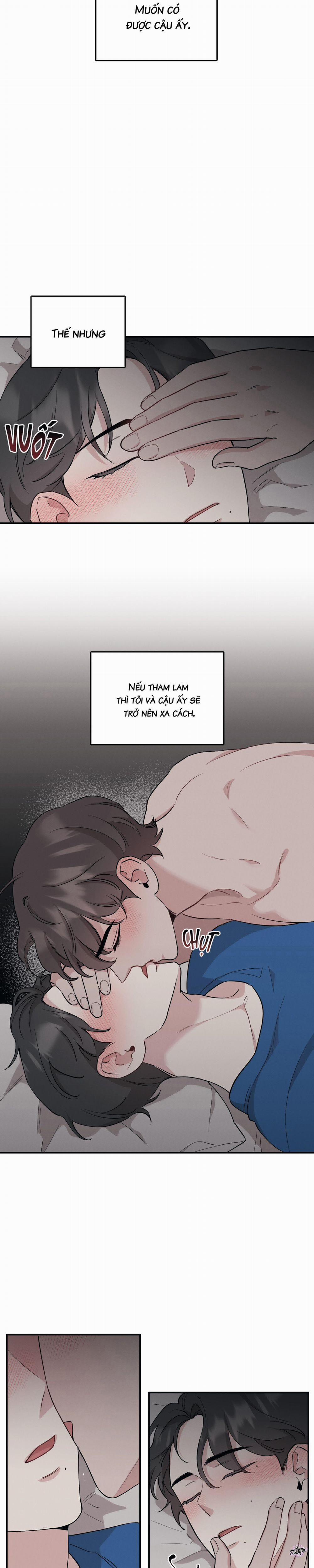 Hãy Tốt Với Sự Tồi Tệ Của Tôi 46 trang 2