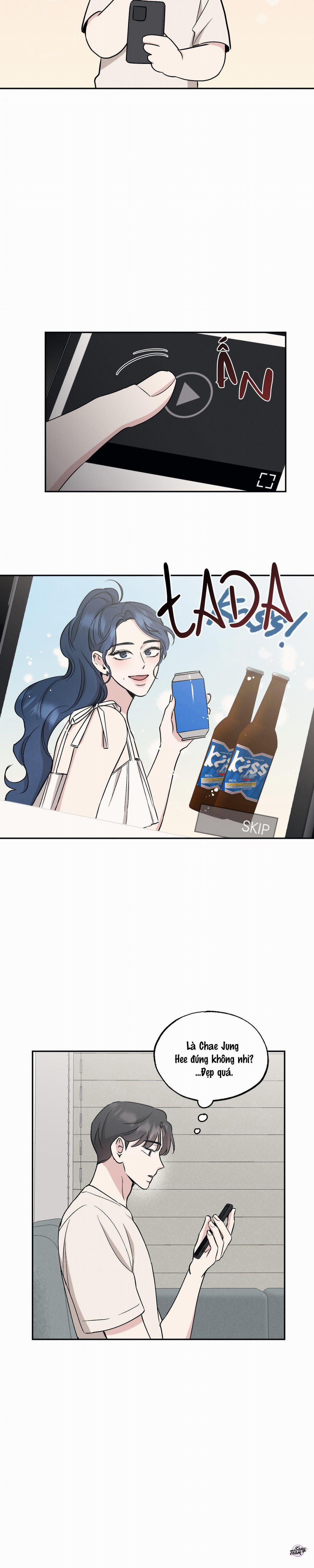 Hãy Tốt Với Sự Tồi Tệ Của Tôi 48 trang 4