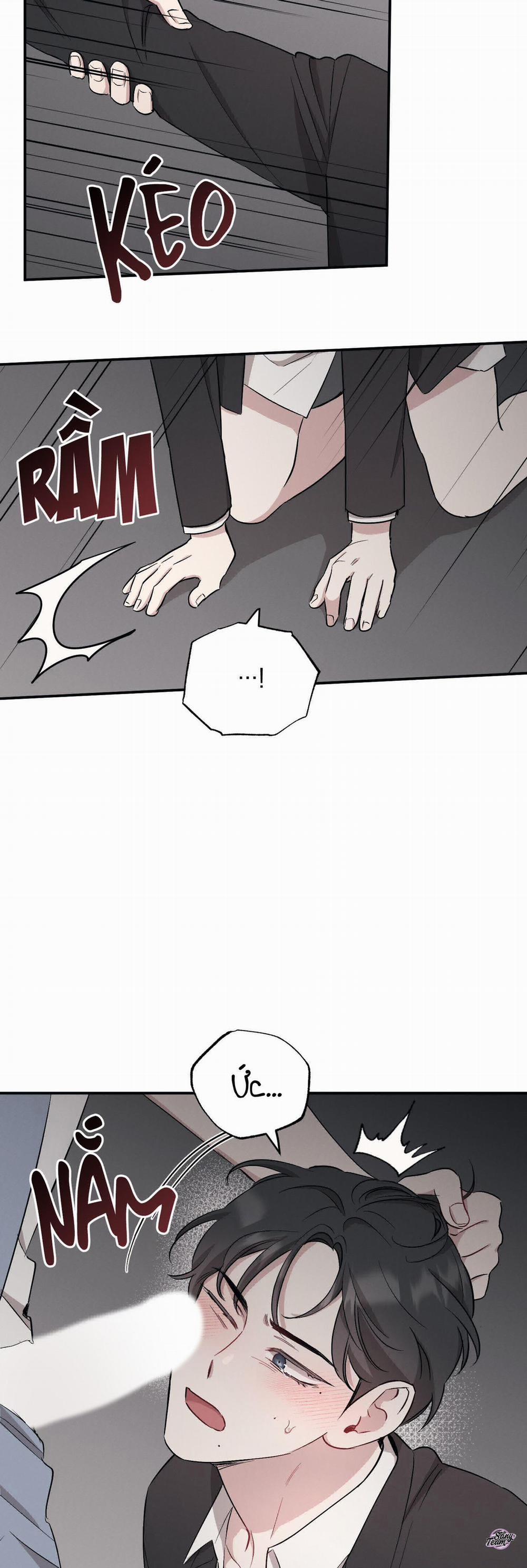 Hãy Tốt Với Sự Tồi Tệ Của Tôi 49 trang 18