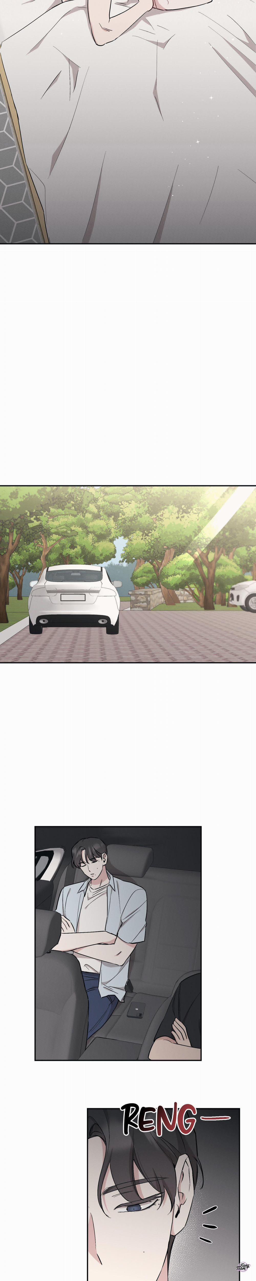 Hãy Tốt Với Sự Tồi Tệ Của Tôi 50 trang 8