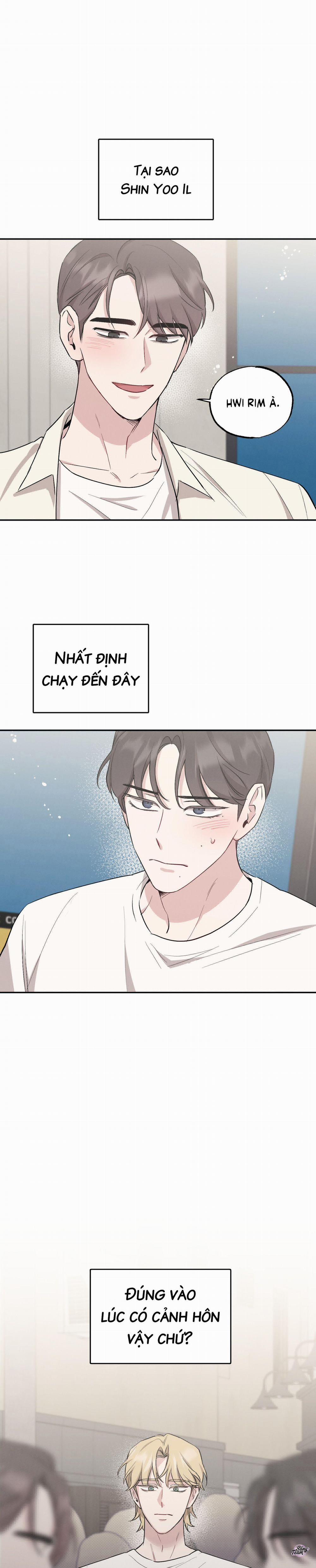 Hãy Tốt Với Sự Tồi Tệ Của Tôi 52 trang 0