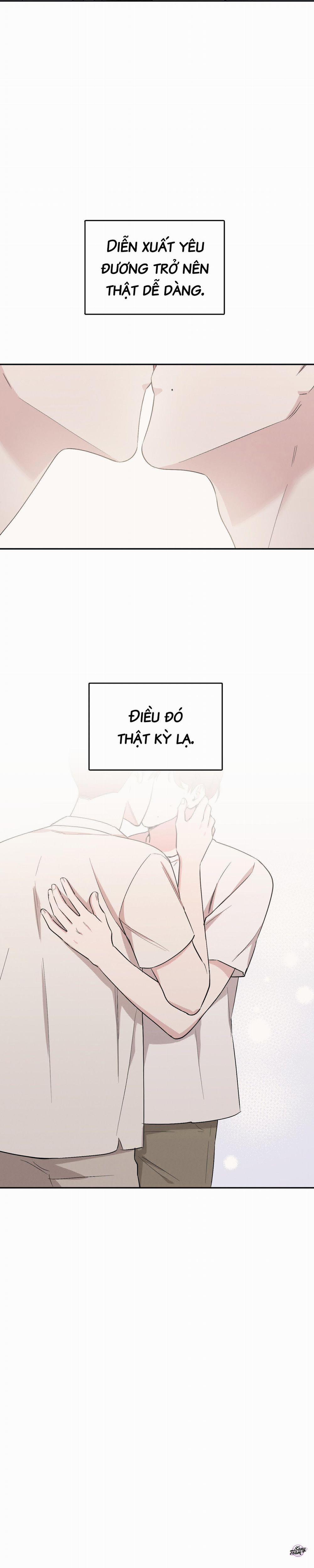 Hãy Tốt Với Sự Tồi Tệ Của Tôi 52 trang 11