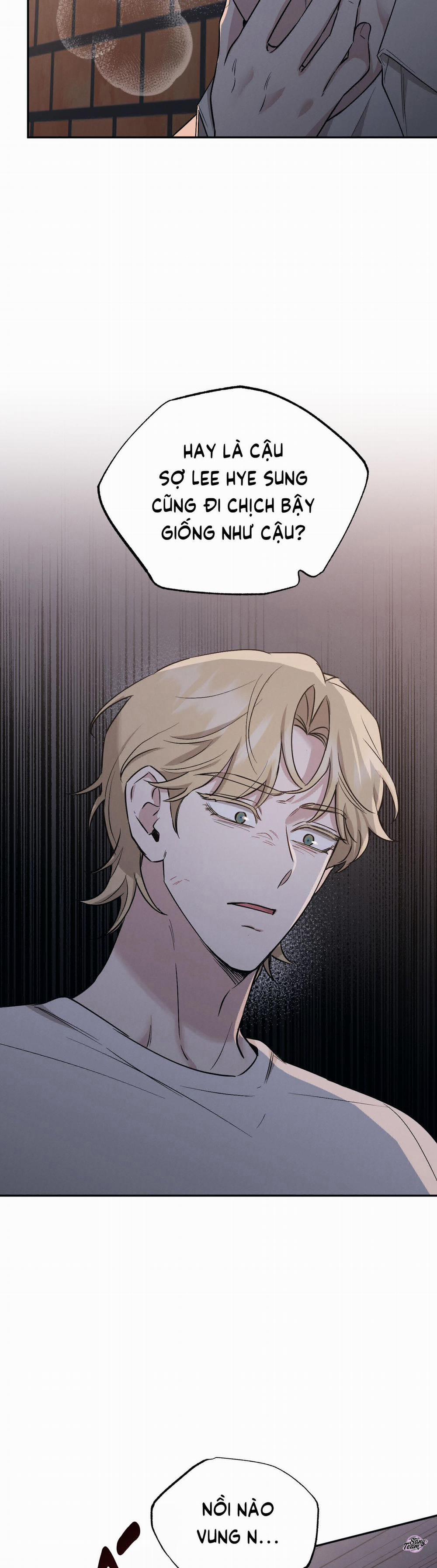 Hãy Tốt Với Sự Tồi Tệ Của Tôi 53 trang 21