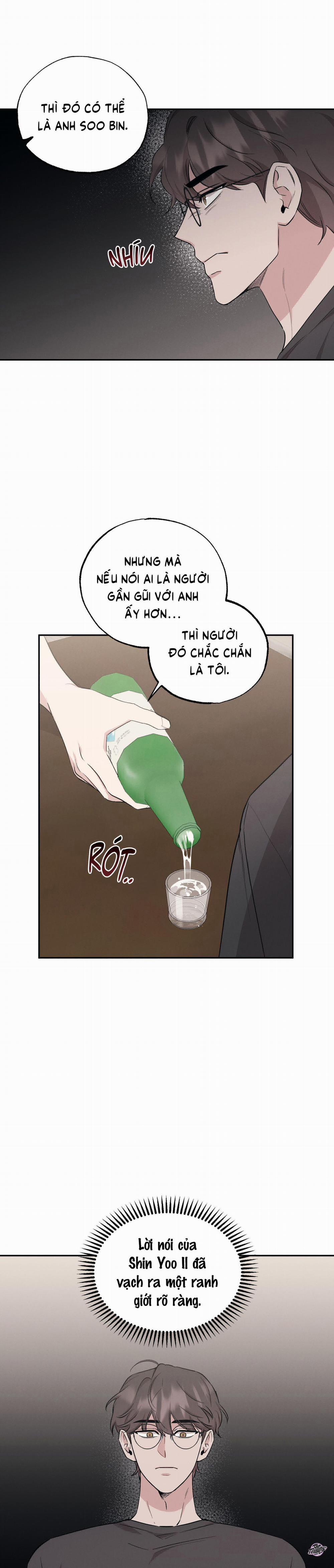 Hãy Tốt Với Sự Tồi Tệ Của Tôi 53 trang 7