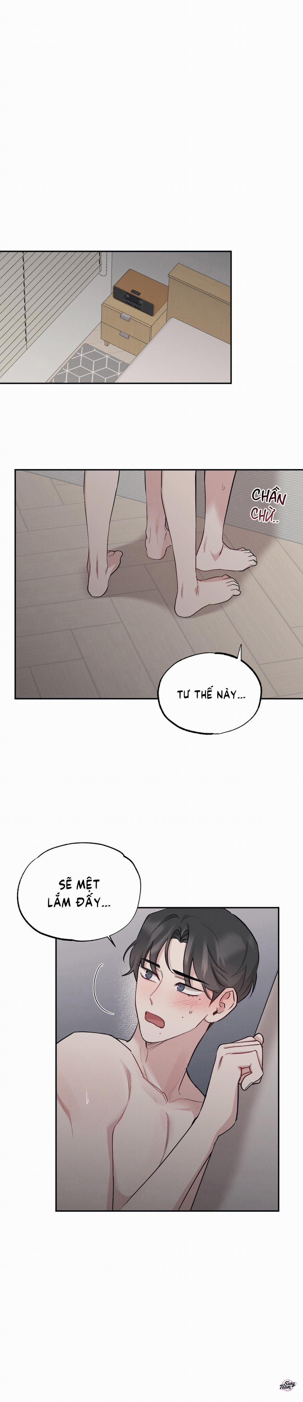 Hãy Tốt Với Sự Tồi Tệ Của Tôi 55 trang 16