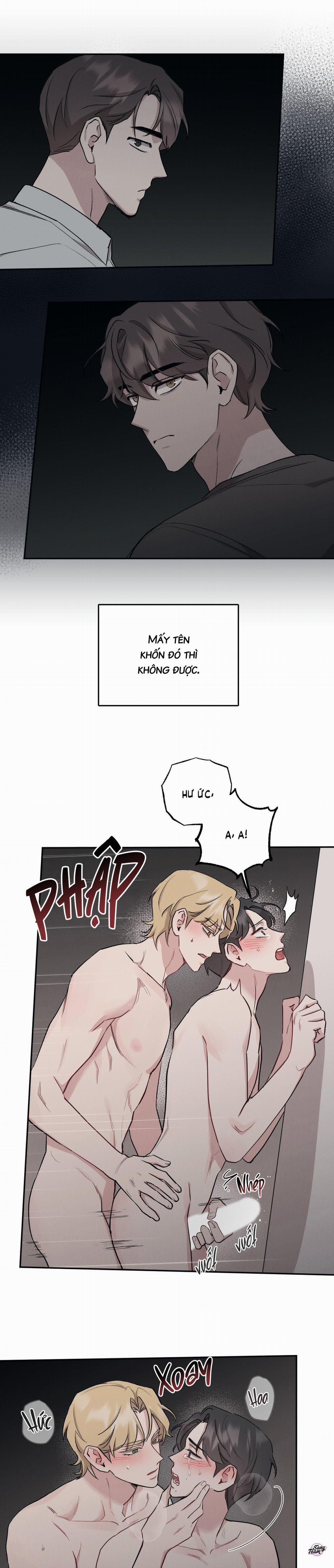 Hãy Tốt Với Sự Tồi Tệ Của Tôi 56 trang 0