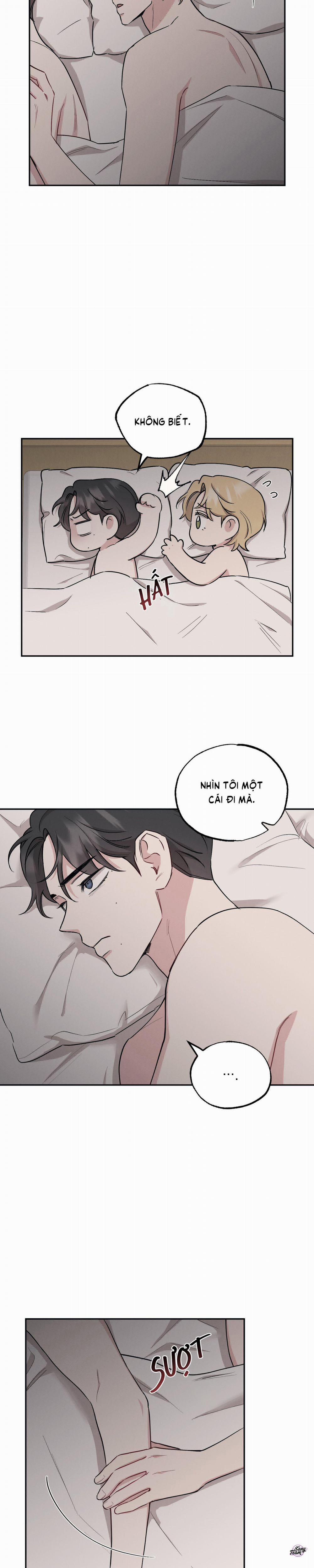 Hãy Tốt Với Sự Tồi Tệ Của Tôi 56 trang 14