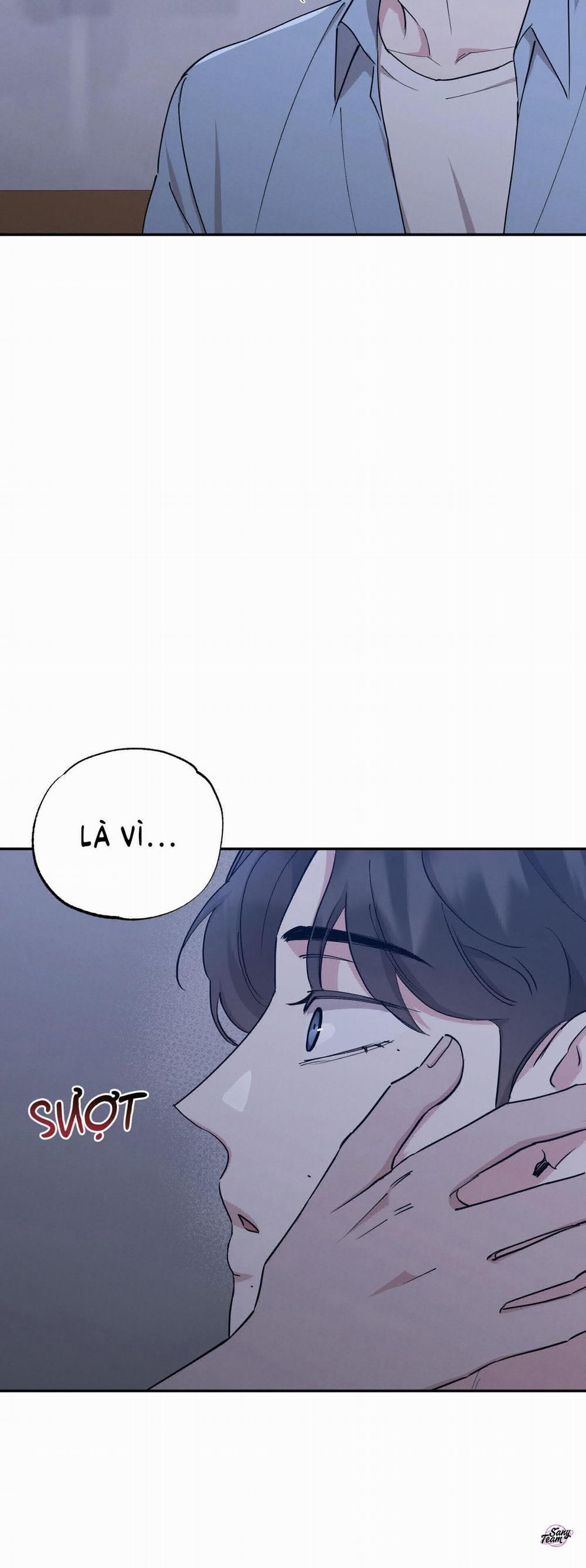 Hãy Tốt Với Sự Tồi Tệ Của Tôi 58 trang 21