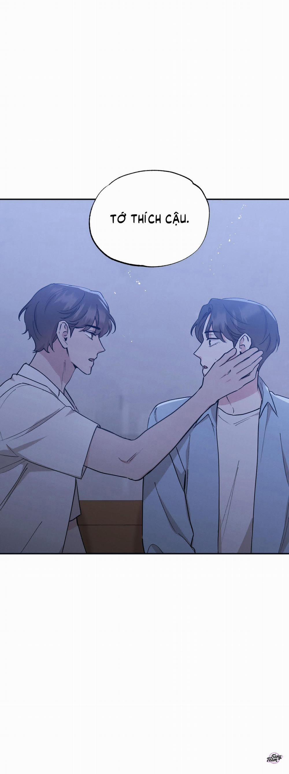 Hãy Tốt Với Sự Tồi Tệ Của Tôi 58 trang 22