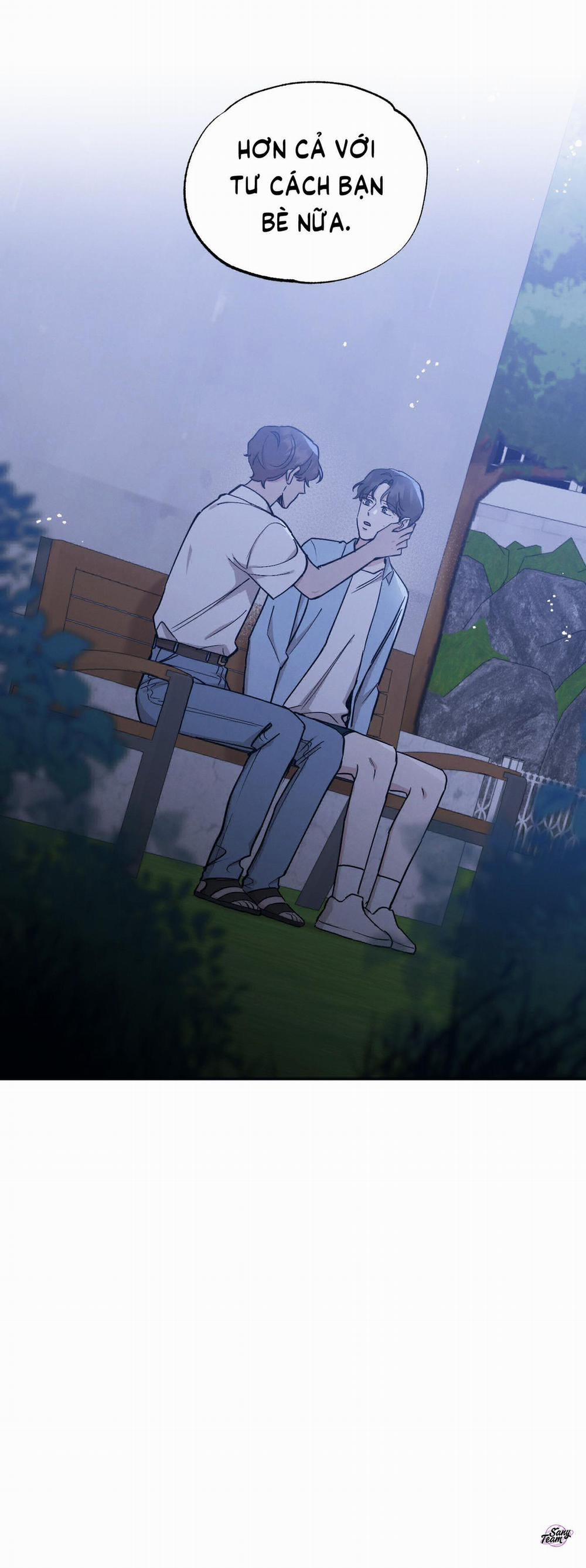 Hãy Tốt Với Sự Tồi Tệ Của Tôi 58 trang 23