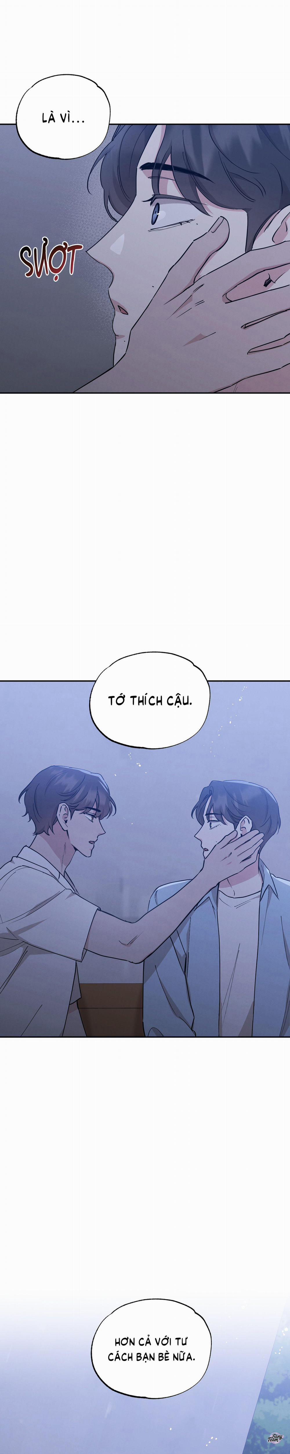 Hãy Tốt Với Sự Tồi Tệ Của Tôi 59 trang 0