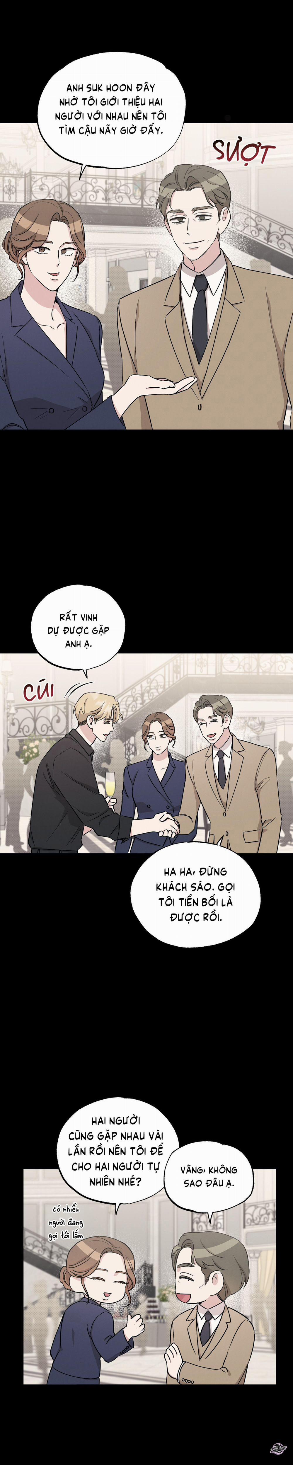 Hãy Tốt Với Sự Tồi Tệ Của Tôi 59 trang 11