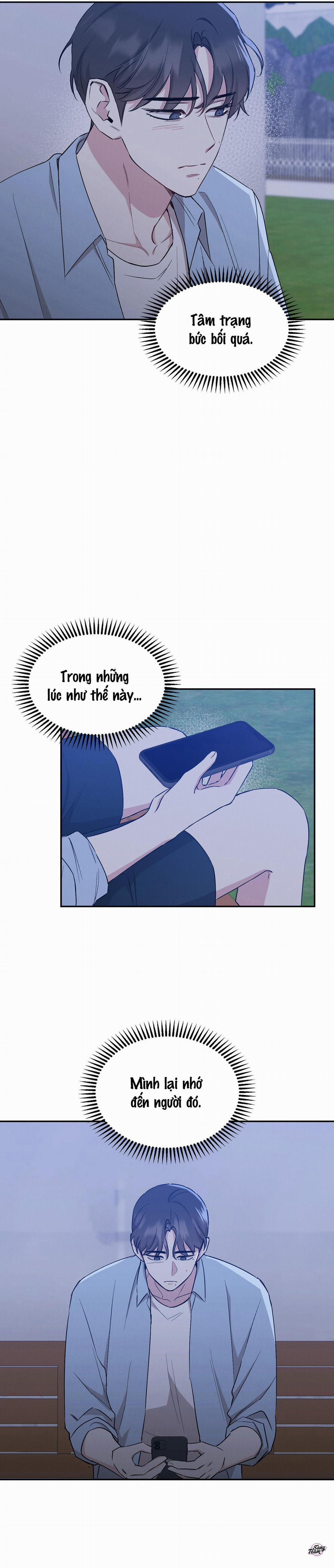 Hãy Tốt Với Sự Tồi Tệ Của Tôi 59 trang 5