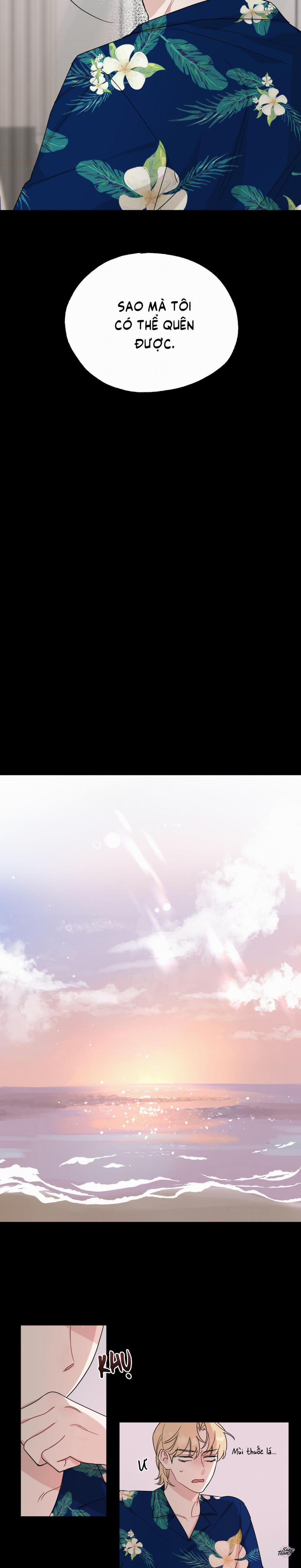 Hãy Tốt Với Sự Tồi Tệ Của Tôi 6 trang 19