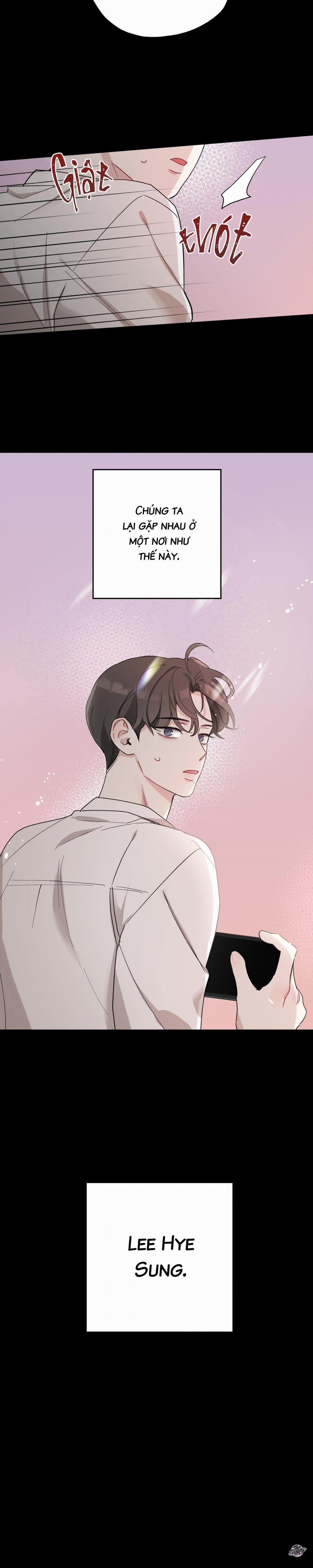 Hãy Tốt Với Sự Tồi Tệ Của Tôi 6 trang 23