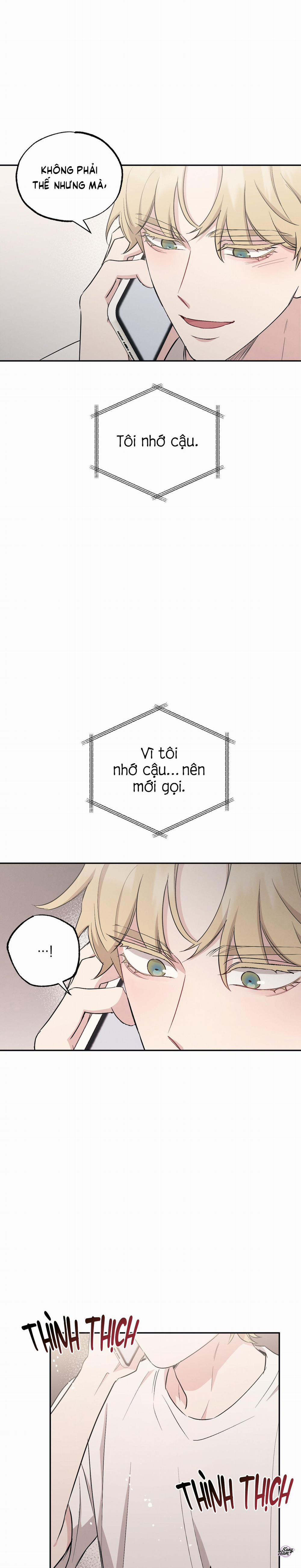 Hãy Tốt Với Sự Tồi Tệ Của Tôi 60 trang 0