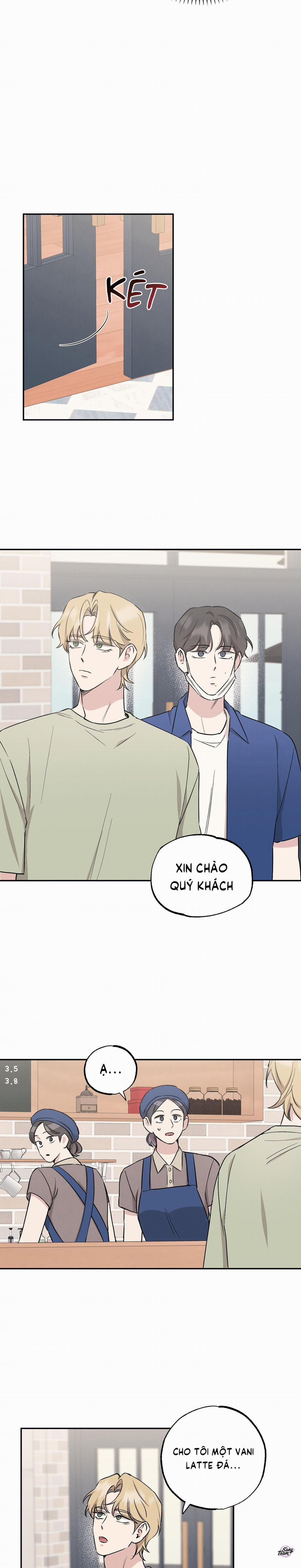 Hãy Tốt Với Sự Tồi Tệ Của Tôi 60 trang 15