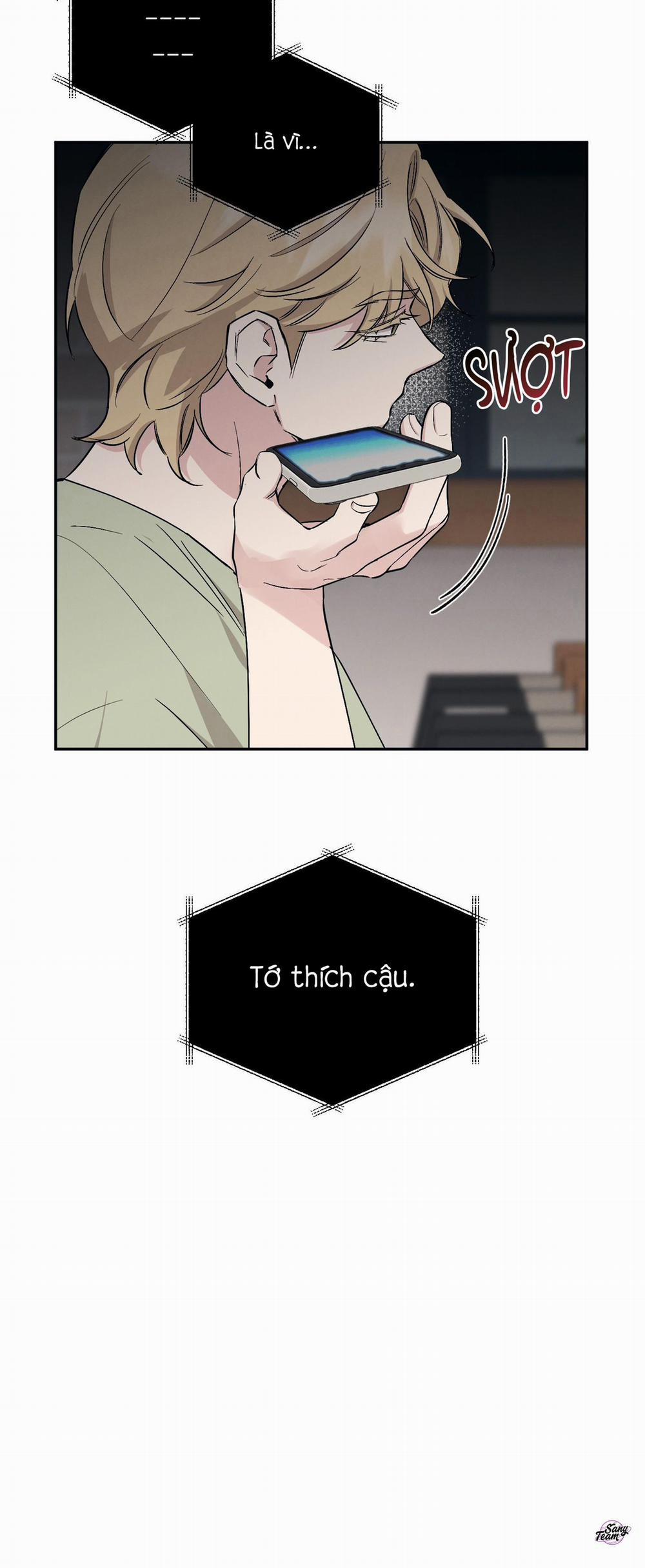 Hãy Tốt Với Sự Tồi Tệ Của Tôi 60 trang 21