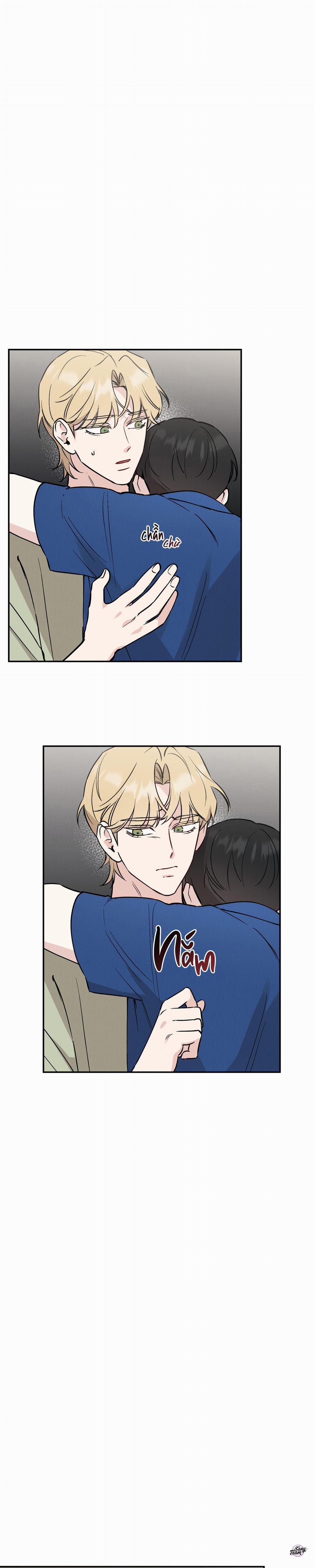 Hãy Tốt Với Sự Tồi Tệ Của Tôi 61 trang 6