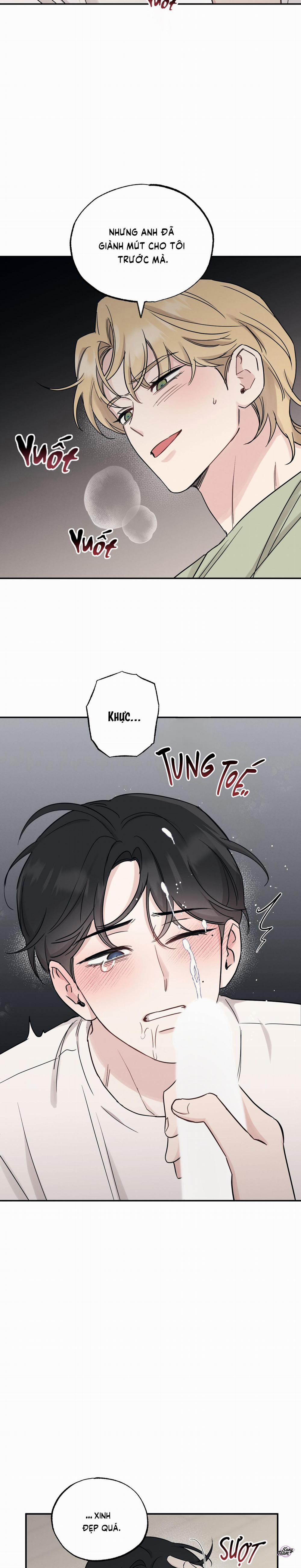 Hãy Tốt Với Sự Tồi Tệ Của Tôi 62 trang 11