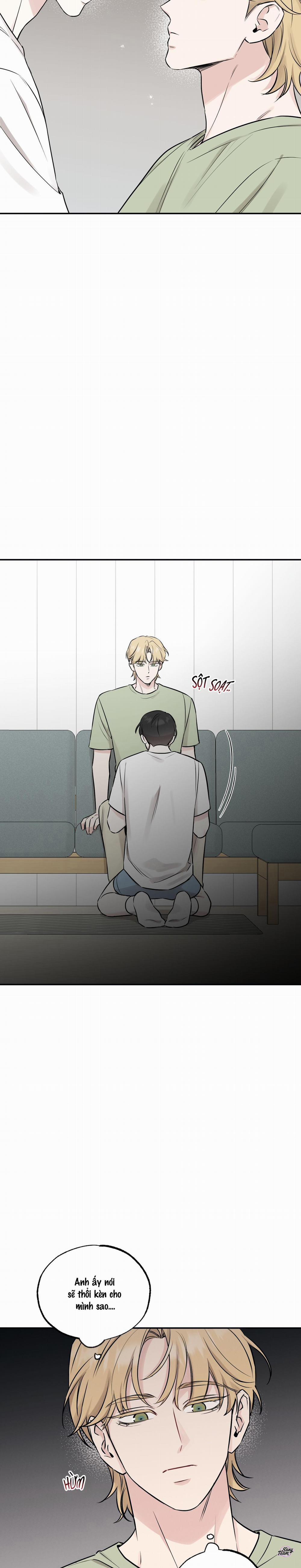 Hãy Tốt Với Sự Tồi Tệ Của Tôi 62 trang 6