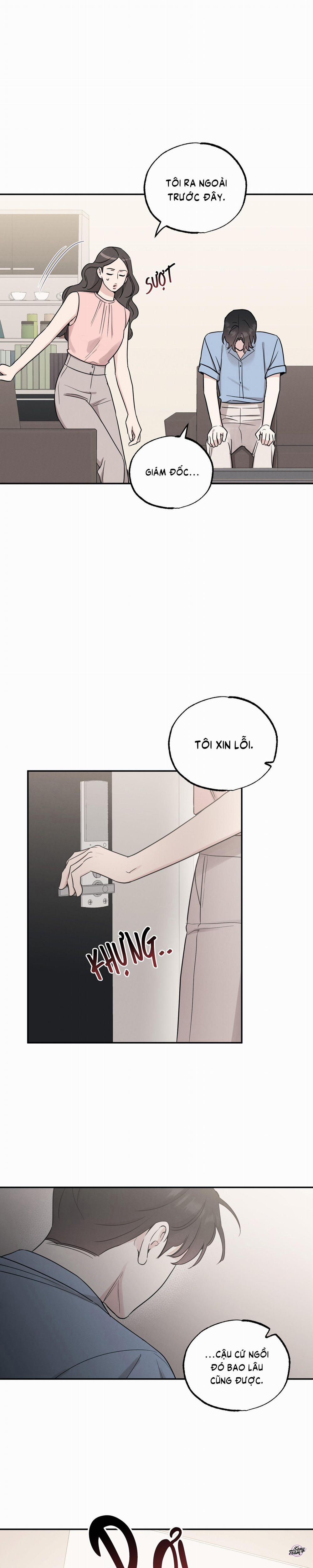 Hãy Tốt Với Sự Tồi Tệ Của Tôi 64 trang 0