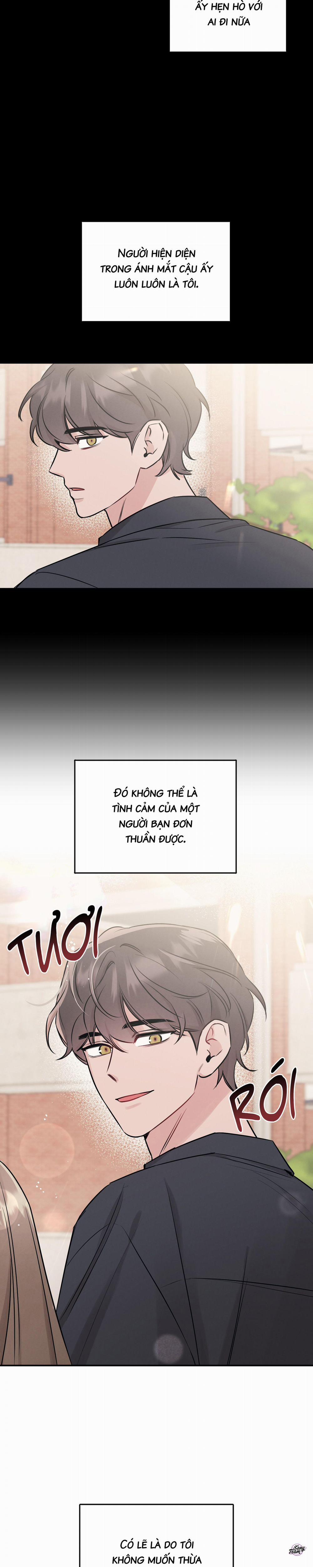 Hãy Tốt Với Sự Tồi Tệ Của Tôi 64 trang 15