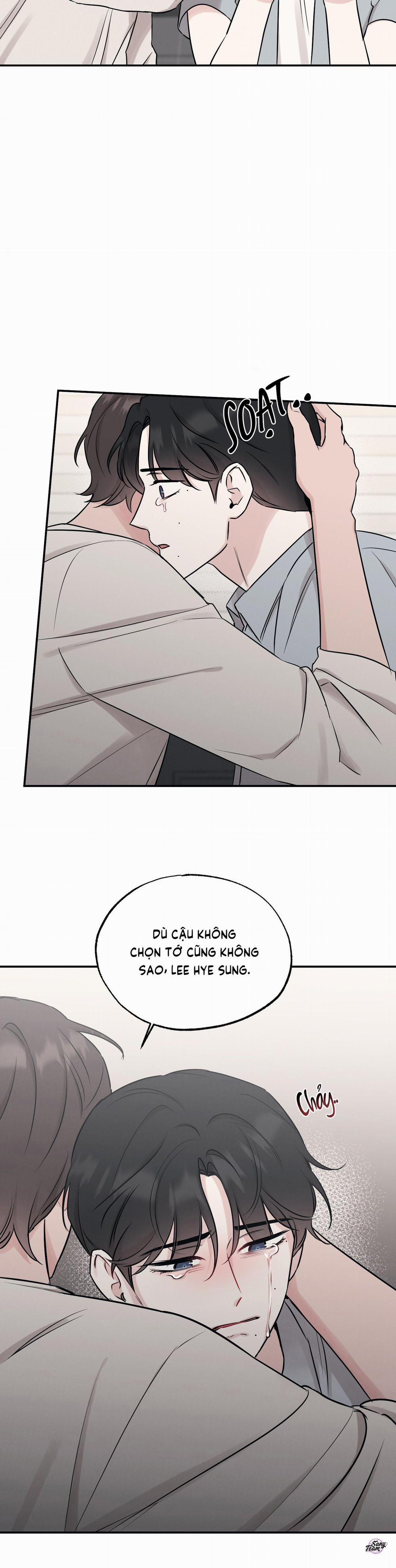 Hãy Tốt Với Sự Tồi Tệ Của Tôi 64 trang 22