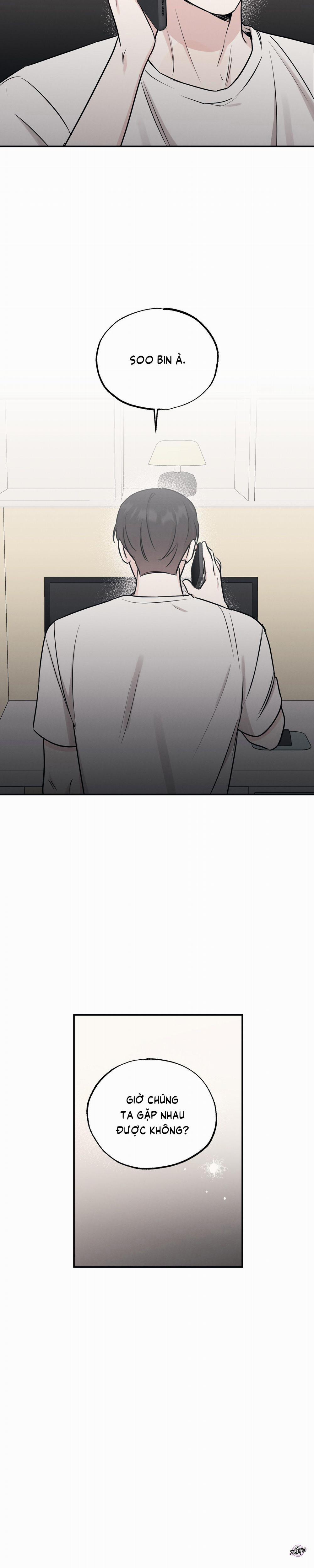 Hãy Tốt Với Sự Tồi Tệ Của Tôi 64 trang 8