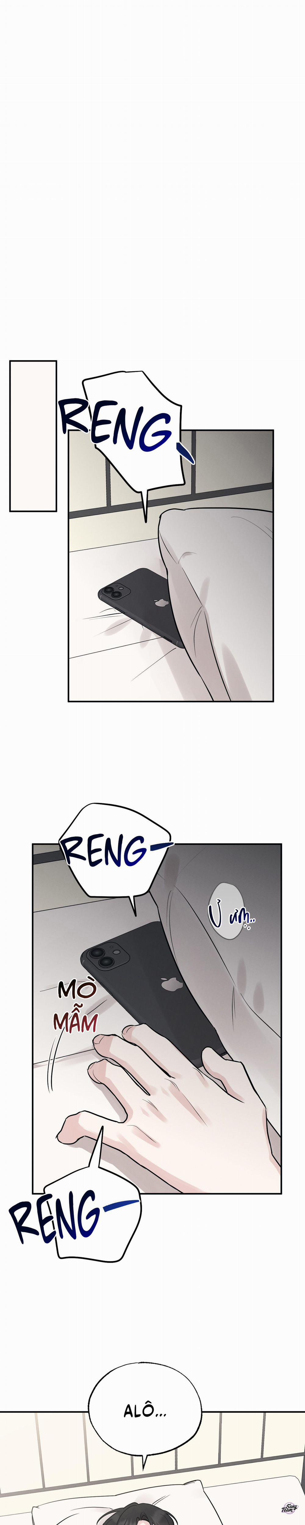 Hãy Tốt Với Sự Tồi Tệ Của Tôi 66 trang 4