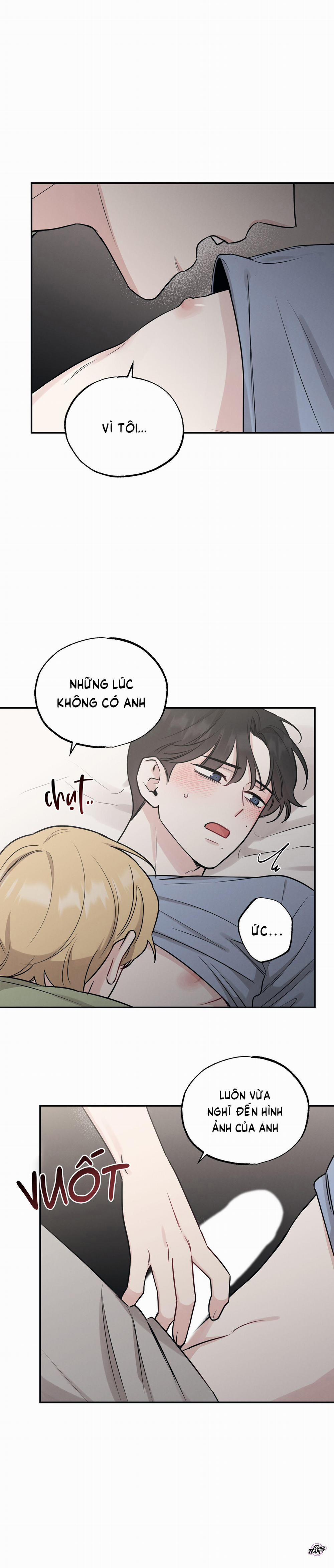 Hãy Tốt Với Sự Tồi Tệ Của Tôi 67 trang 0