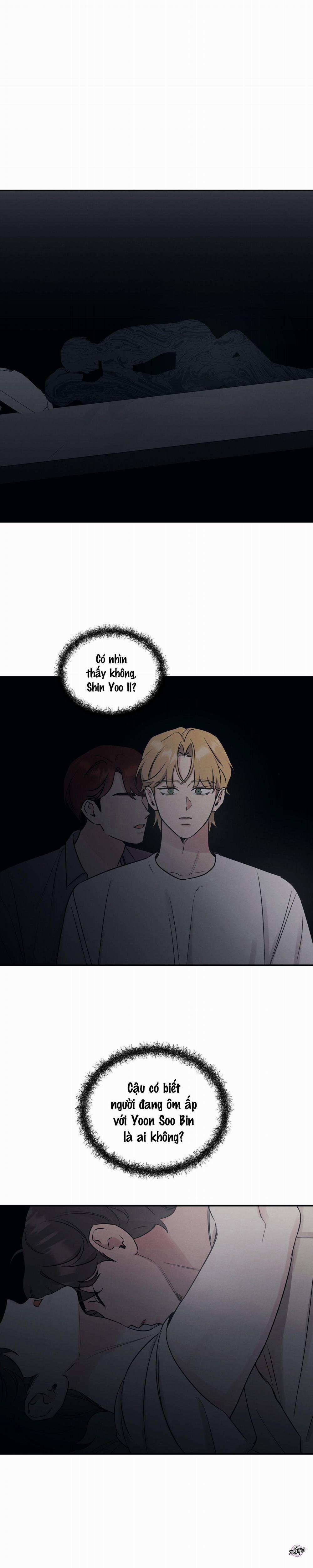 Hãy Tốt Với Sự Tồi Tệ Của Tôi 69 trang 0