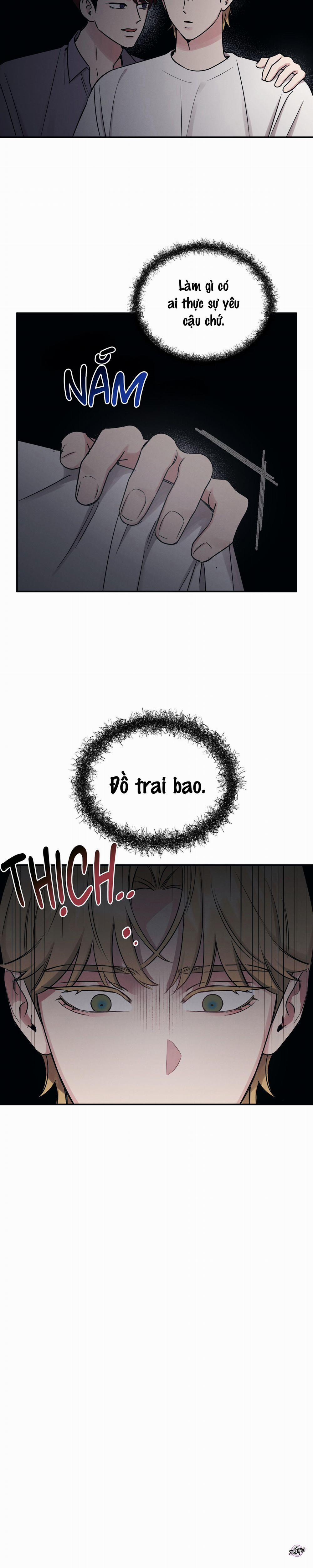 Hãy Tốt Với Sự Tồi Tệ Của Tôi 69 trang 2