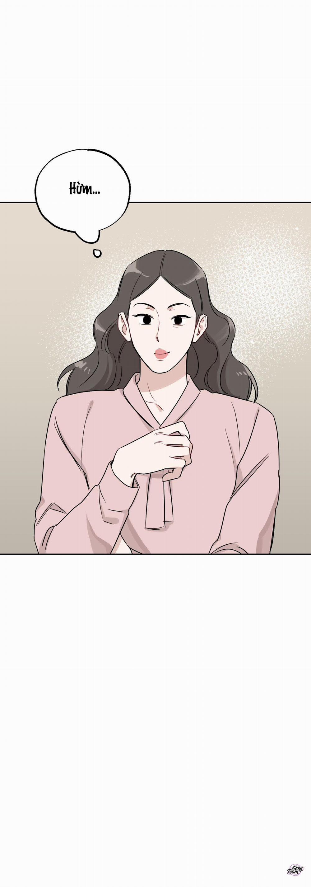 Hãy Tốt Với Sự Tồi Tệ Của Tôi 7 trang 23