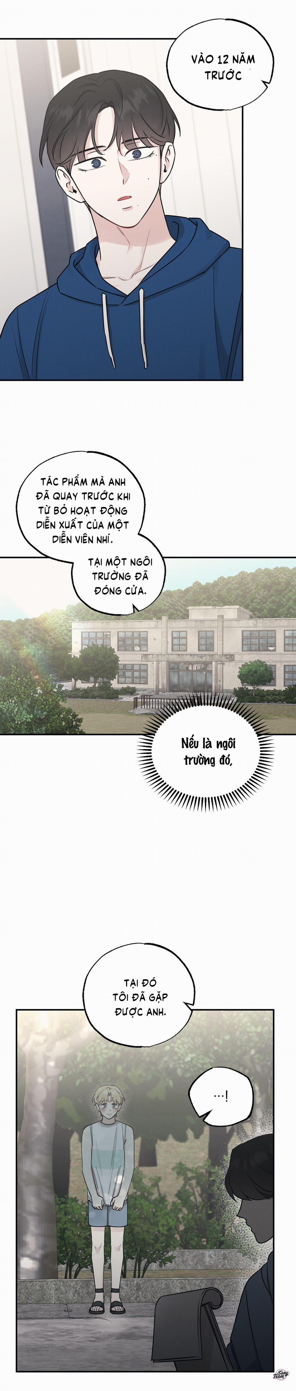 Hãy Tốt Với Sự Tồi Tệ Của Tôi 70 trang 16