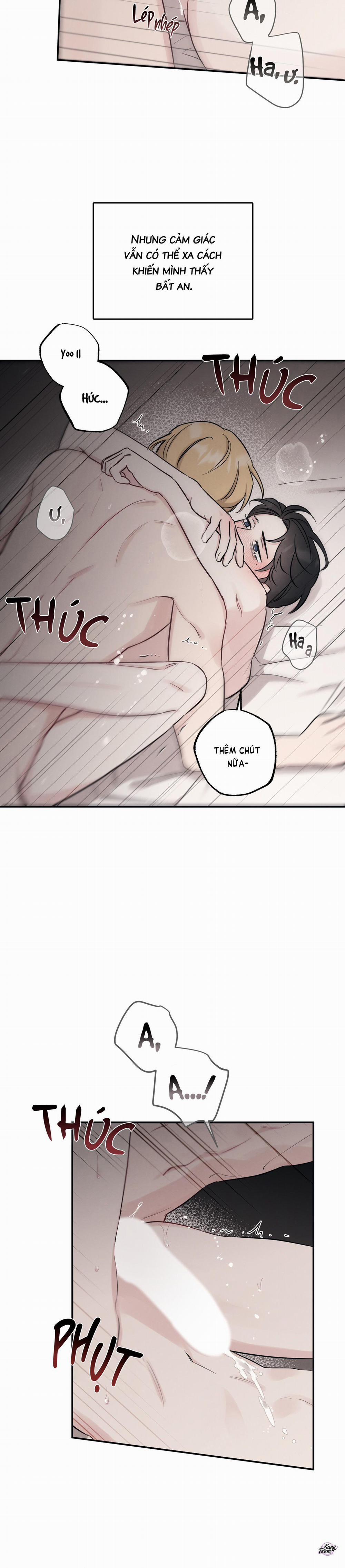 Hãy Tốt Với Sự Tồi Tệ Của Tôi 71 trang 18