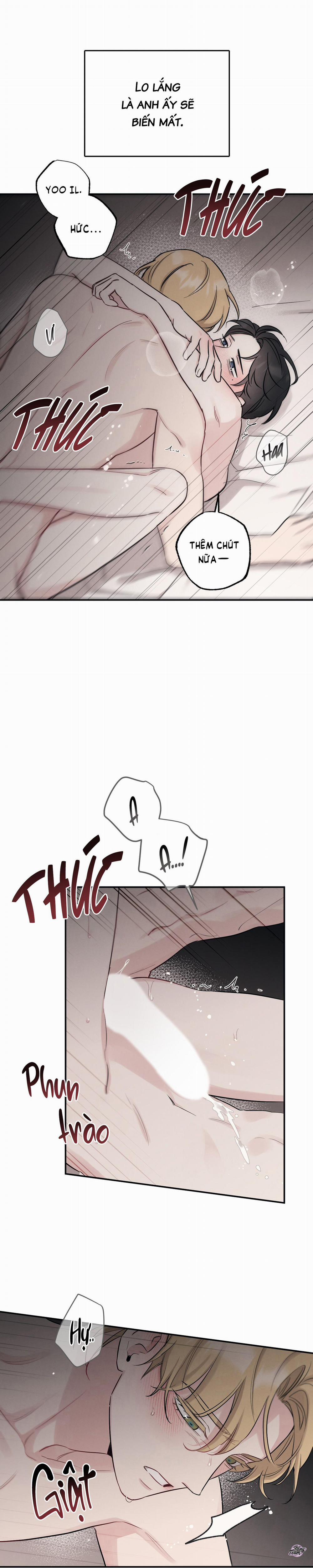 Hãy Tốt Với Sự Tồi Tệ Của Tôi 72 trang 0